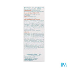 Afbeelding in Gallery-weergave laden, Puressentiel Eo Rozemar.cin. Bio Exp.10ml
