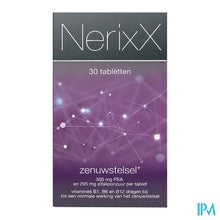 Afbeelding in Gallery-weergave laden, Nerixx Tabl 30
