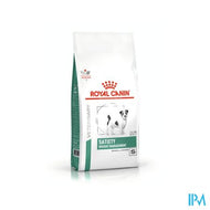 Royal Canin Dog Satiety Small Dog Dry 3kg