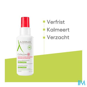 Aderma Cutalgan Spray 100ml