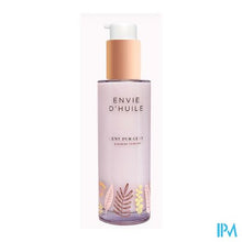 Load image into Gallery viewer, Cent Pur Cent Cleansing Oil Envie Huile 100ml
