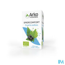 Afbeelding in Gallery-weergave laden, Arkocaps Zwarte Aalbes Bio Caps 45 Nf
