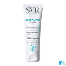 Afbeelding in Gallery-weergave laden, Hydraliane Licht Creme Tube 40ml
