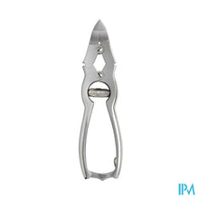 Afbeelding in Gallery-weergave laden, Nageltang Podoloog Prof.16.5cm Inox
