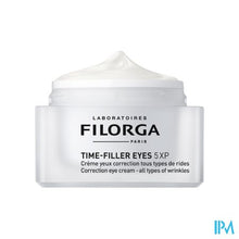 Afbeelding in Gallery-weergave laden, Filorga Time Filler Eyes 5xp 15ml
