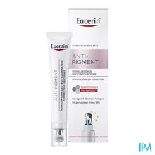 Afbeelding in Gallery-weergave laden, Eucerin A/pigment Verhelderend. Oogcontourcr 15ml
