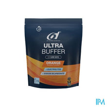 Load image into Gallery viewer, 6d Ultra Buffer Orange Pdr 970g

