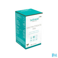 Dailynutrients Mix Caps 60