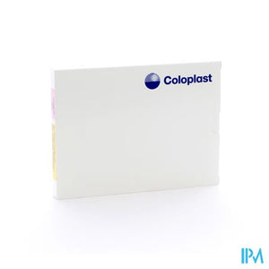 Comfeel Plus Plaques Transp 9x14cm 10 33536