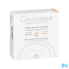 Afbeelding in Gallery-weergave laden, Avene Couvrance Cr Teint Comp. 01 Porcel. Conf.10g
