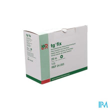 Afbeelding in Gallery-weergave laden, Tg-fix New D Tub.verb. Gr Hoofd-kl Romp 25m 24253
