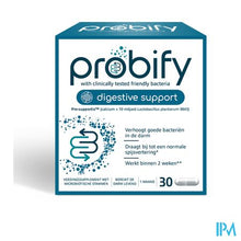 Afbeelding in Gallery-weergave laden, Probify Digestive Support Caps 30
