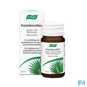 A.Vogel ProstaforceMed Caps 30