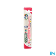 Gum Tandenb Kids 214