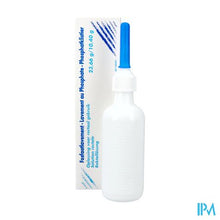 Afbeelding in Gallery-weergave laden, Fosfaat Lavement 130ml
