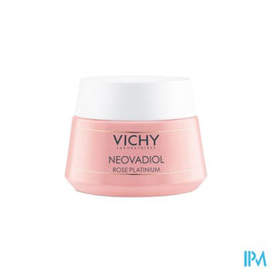Vichy Neovadiol Rose Platinium 50ml