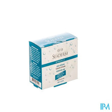 Afbeelding in Gallery-weergave laden, Seaderm Zeep Exfolierend 150g
