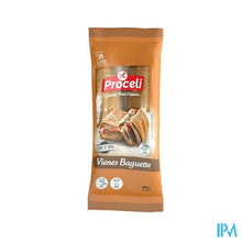 Afbeelding in Gallery-weergave laden, Proceli Vienes Baguette Rte 2x250g Revogan
