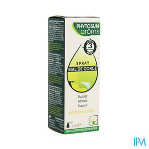 Phytosun Keelspray 20ml