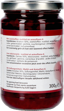 Afbeelding in Gallery-weergave laden, Prodia Broodbeleg Krieken+maltit.300g 6188 Revogan

