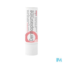 Afbeelding in Gallery-weergave laden, Dermoplasmine Calendula Lipstick 4g
