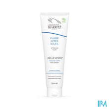 Afbeelding in Gallery-weergave laden, Alga Maris Aftersun Fluid 150ml
