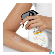 Afbeelding in Gallery-weergave laden, Heliocare 360 Pediat.atopic Lotion Ip50 Spray250ml
