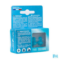 Quies Oordoppen Specific Vliegtuig Volw.