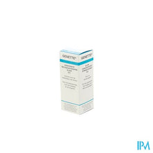 Afbeelding in Gallery-weergave laden, Genette Elixir Sol 60ml Nf
