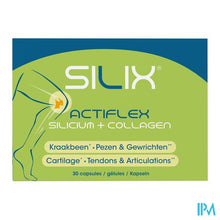 Load image into Gallery viewer, Silix Actiflex Caps 30

