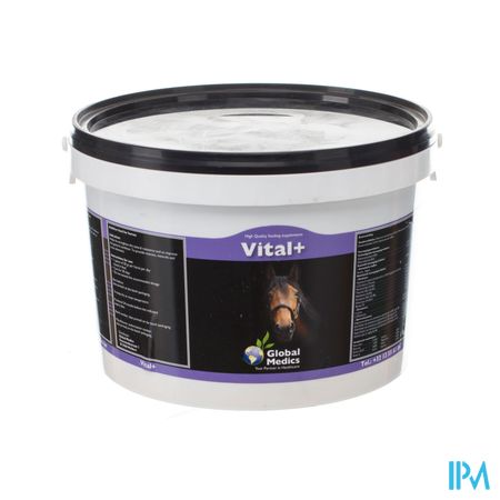 Vital+ Pdr 1,0kg
