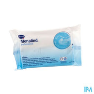Menalind Vochtige Washandjes 8 9950560