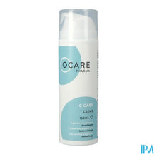 Afbeelding in Gallery-weergave laden, C Care Creme 50ml
