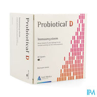 Probiotical D Gel 90