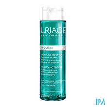 Afbeelding in Gallery-weergave laden, Uriage Hyseac Zuiverende Toner 250ml

