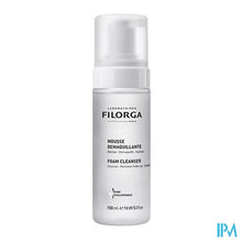 Afbeelding in Gallery-weergave laden, Filorga Schuim Reinig. Z/mit 150ml
