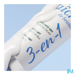 Nuxe Cr Fraiche 3en1 100ml