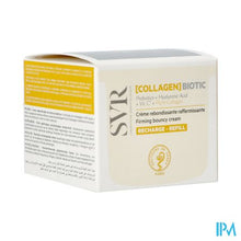 Afbeelding in Gallery-weergave laden, Svr Biotic Collagen Creme Refill 50ml
