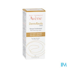 Load image into Gallery viewer, Avene Dermabsolu Mask A/aging 75ml
