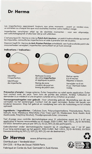 Dr. Herma Patches 3 Formaten 16