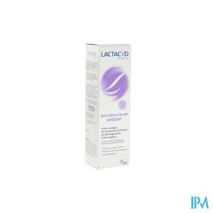 Lactacyd Pharma Calming 250ml