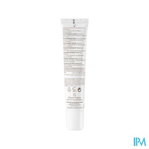 Aderma Epitheliale Ah Ultra 40ml