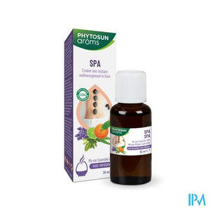 Phytosun Complex Spa 30ml