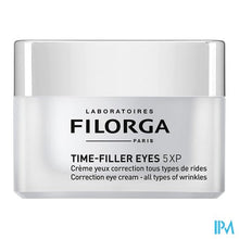 Afbeelding in Gallery-weergave laden, Filorga Time Filler Eyes 5xp 15ml
