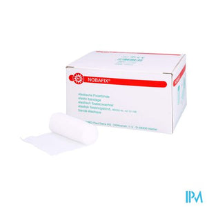 Nobafix Cambric Elast 8cmx4m Vrac 20 9500380