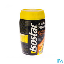 Afbeelding in Gallery-weergave laden, Isostar Sinaas Poeder 400g Nf
