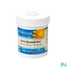 Load image into Gallery viewer, Artichondrine Gel 200
