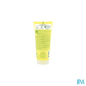 Klorane Lichaam Douchegel Zeste Cistrusvr.200ml Nf
