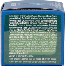 Afbeelding in Gallery-weergave laden, Weleda Blauwe Gentiaan & Edelweiss Dag Cr 40ml
