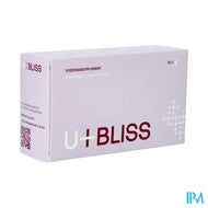 U-bliss Maagsapresist Caps 30